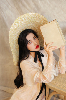 女人感染HPV图片